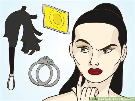 How to Act Like a Dominatrix: Exploring BDSM Roleplay